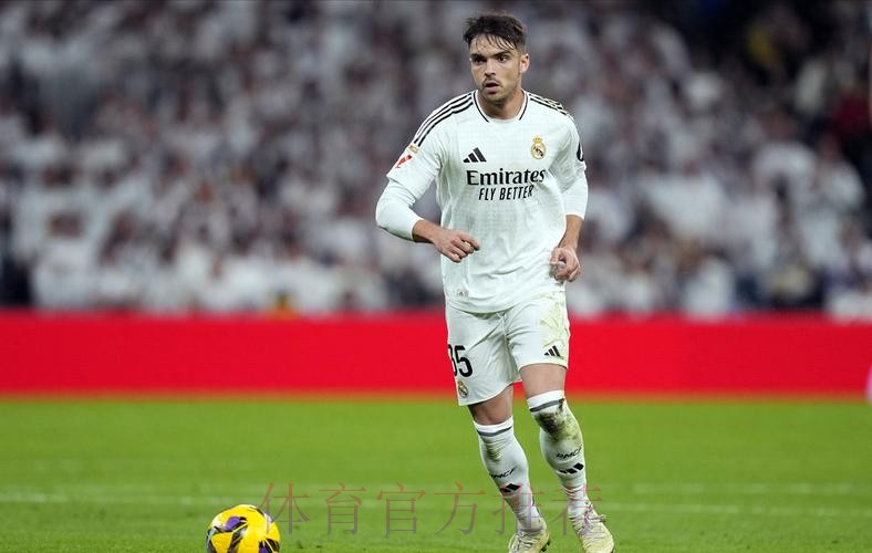 阿斯:皇马正考虑阿森西奥未来 他可能会留在一队