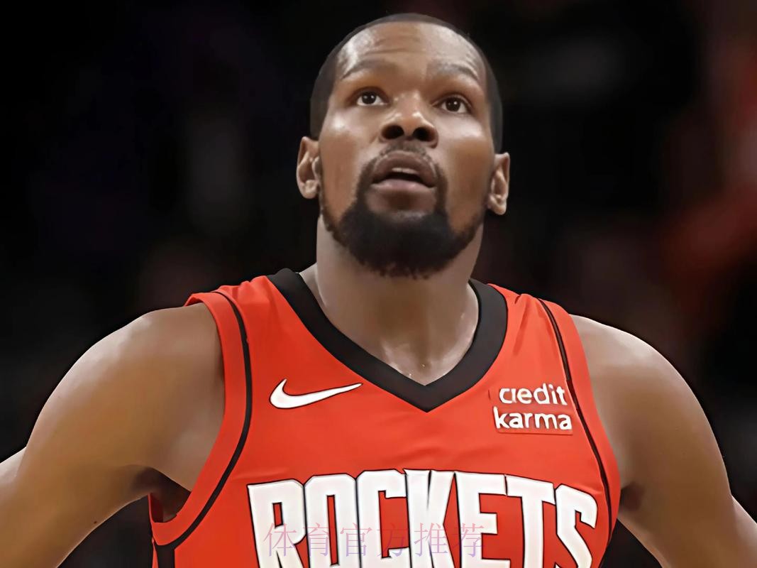 末节16分大崩盘!火箭狂抢60板仍被打败,杜兰特23中7少见迷失 末节16分大崩盘!火箭狂抢60板仍被打败,杜兰特23中7少见迷失