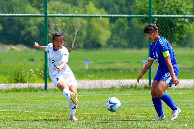 2024年第三届中国青少年足球联赛女子初、高中年龄段U16组第二阶段比赛结束