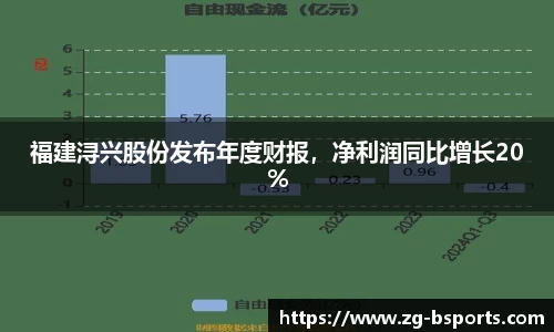 福建浔兴股份发布年度财报，净利润同比增长20%