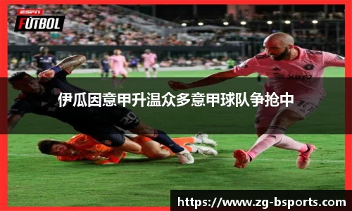 伊瓜因意甲升温众多意甲球队争抢中