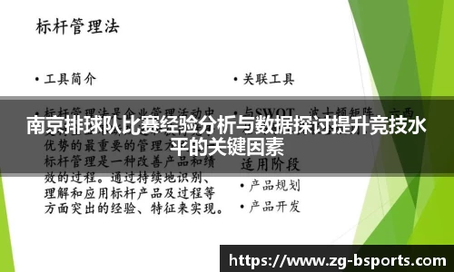 南京排球队比赛经验分析与数据探讨提升竞技水平的关键因素